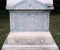 minard