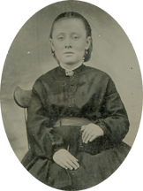 henry mcknight martha teenager nutt